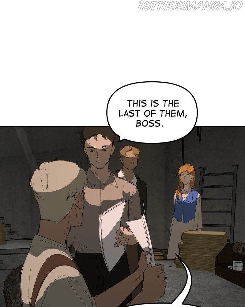 Purple Hyacinth Chapter 128 - page 149