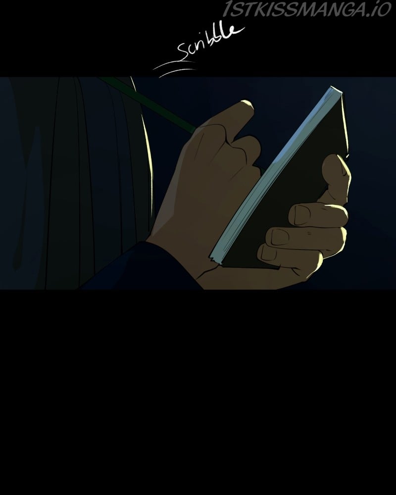 Purple Hyacinth Chapter 128 - page 15