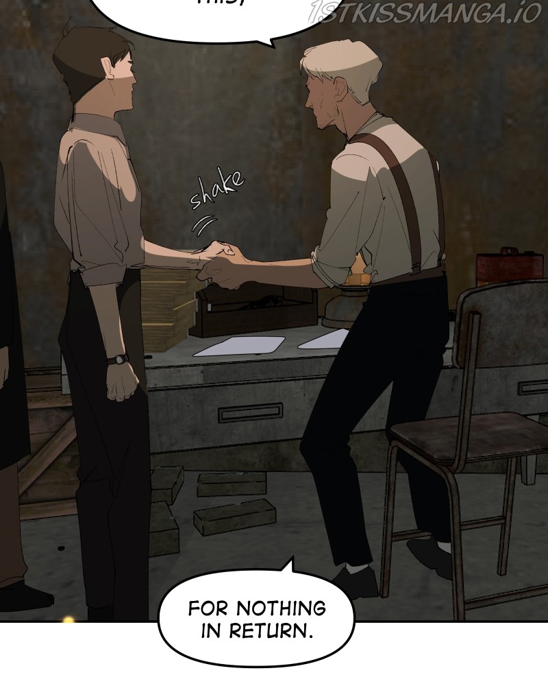 Purple Hyacinth Chapter 128 - page 152