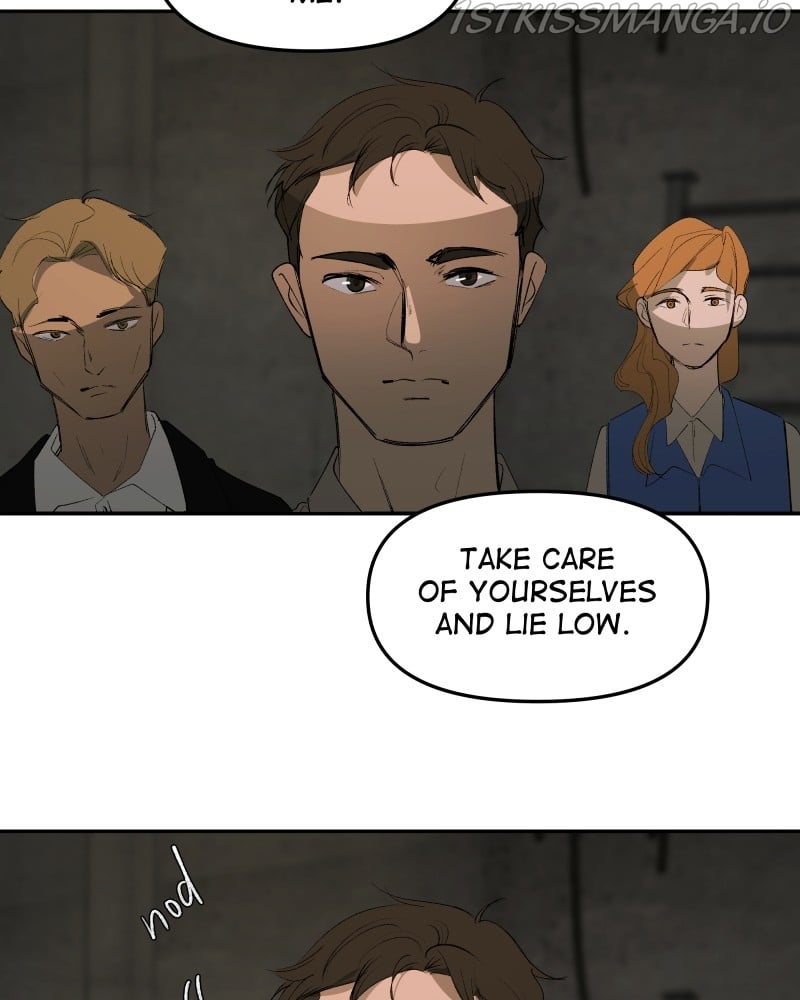 Purple Hyacinth Chapter 128 - page 155