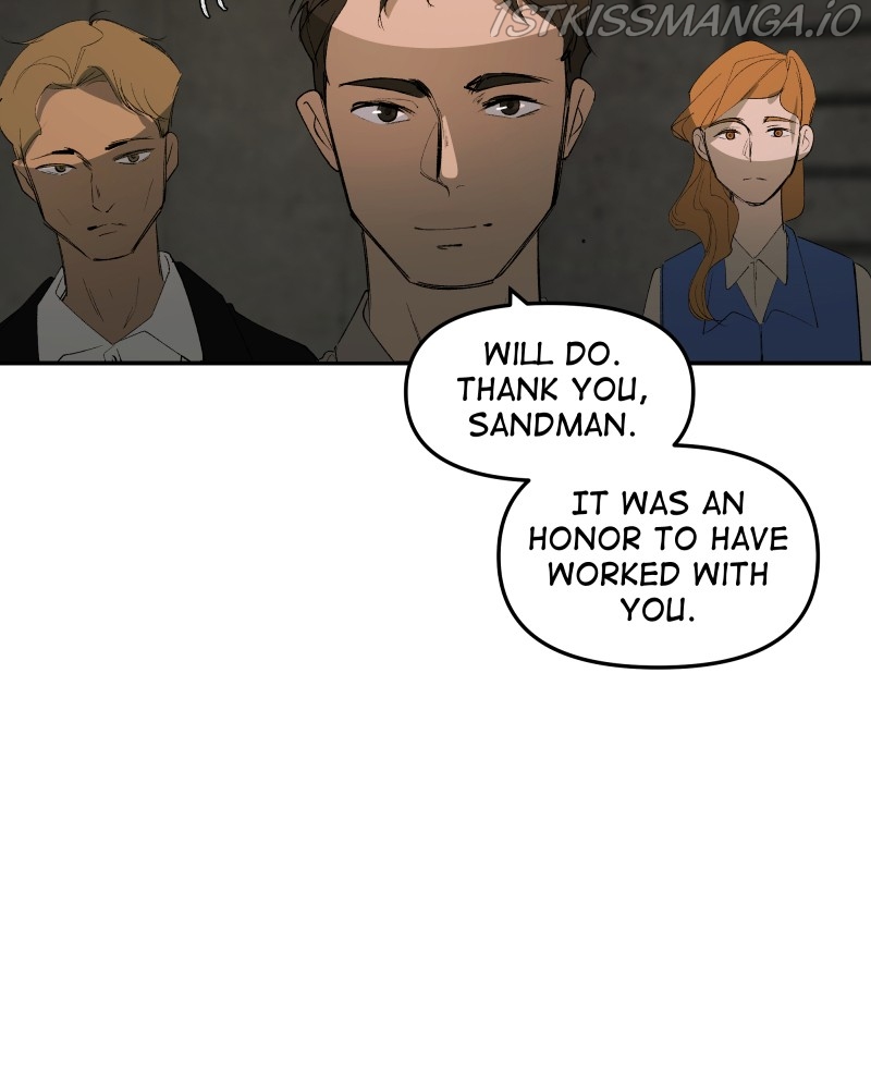 Purple Hyacinth Chapter 128 - page 156
