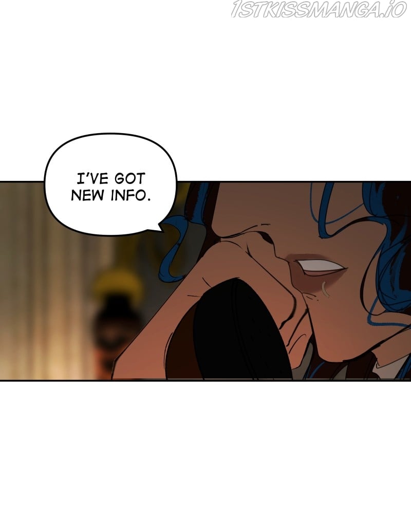 Purple Hyacinth Chapter 128 - page 164