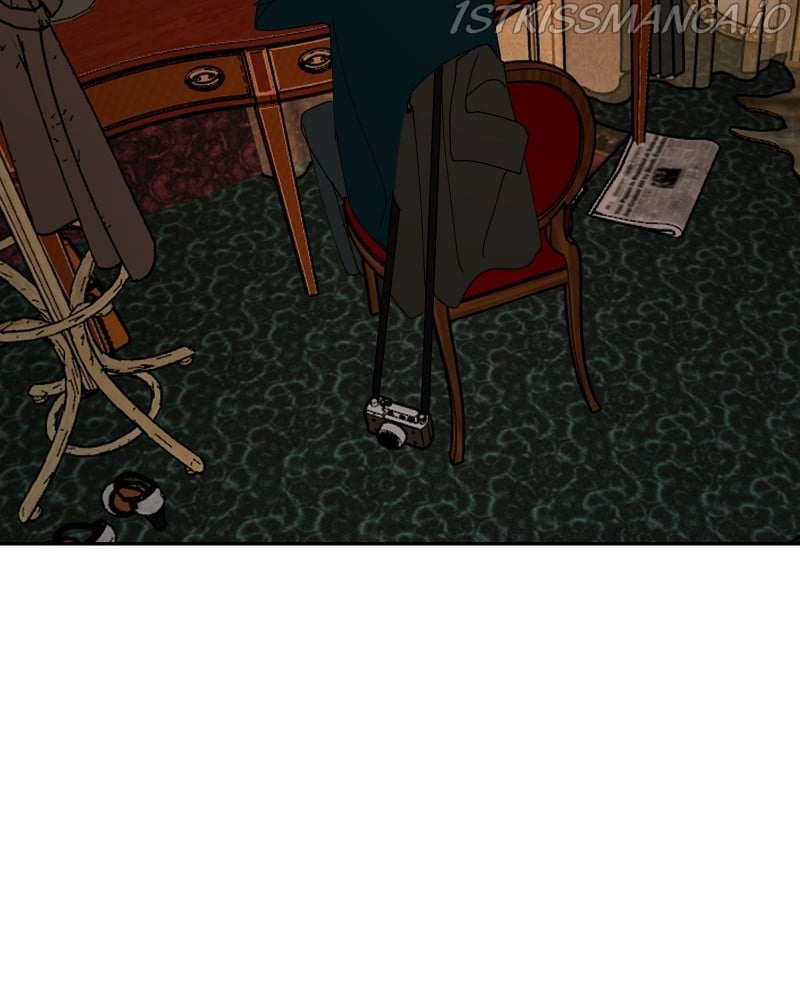 Purple Hyacinth Chapter 128 - page 166