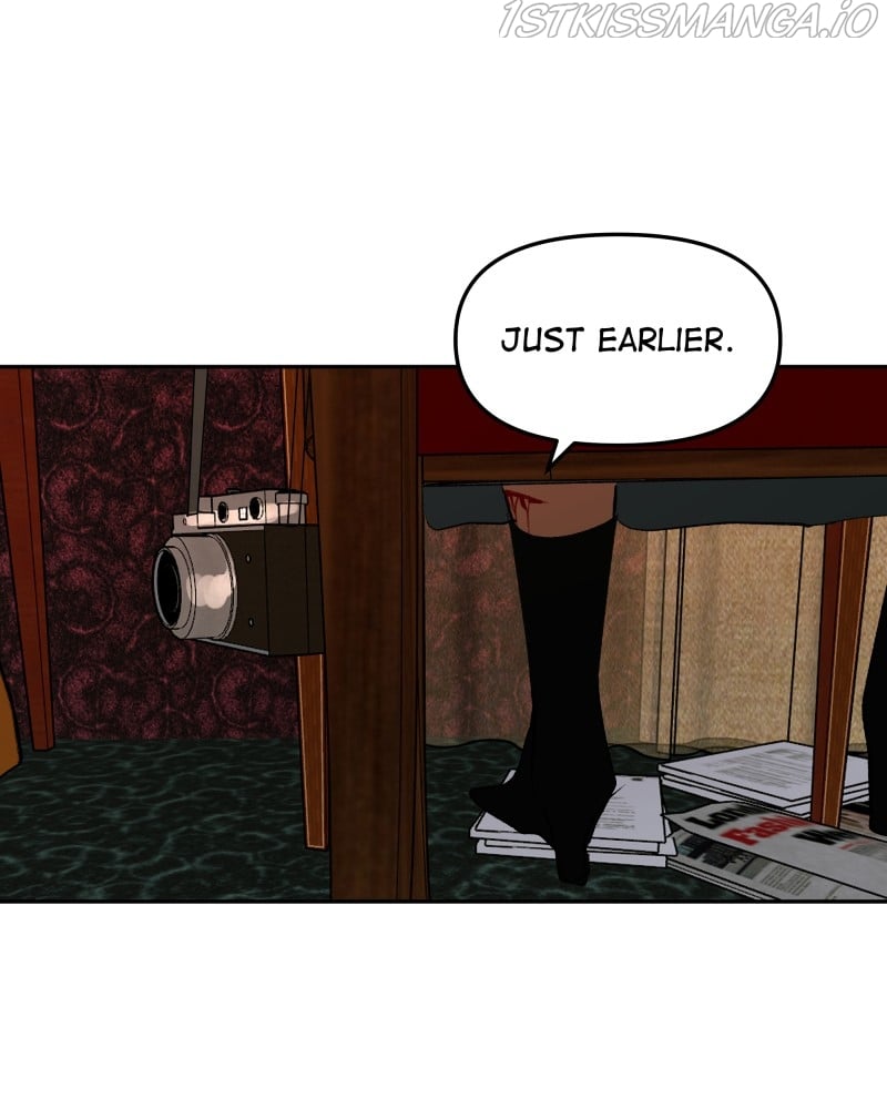 Purple Hyacinth Chapter 128 - page 167