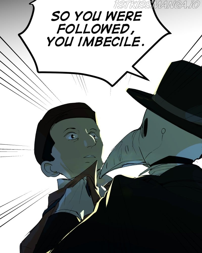 Purple Hyacinth Chapter 128 - page 26