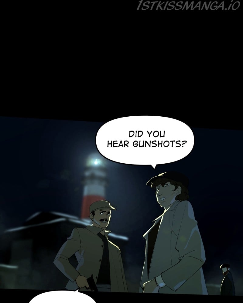 Purple Hyacinth Chapter 128 - page 41
