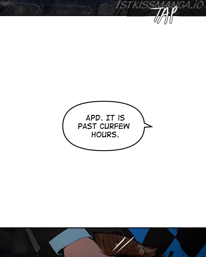 Purple Hyacinth Chapter 128 - page 58