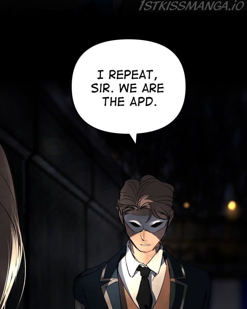 Purple Hyacinth Chapter 128 - page 61