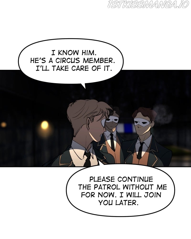 Purple Hyacinth Chapter 128 - page 66