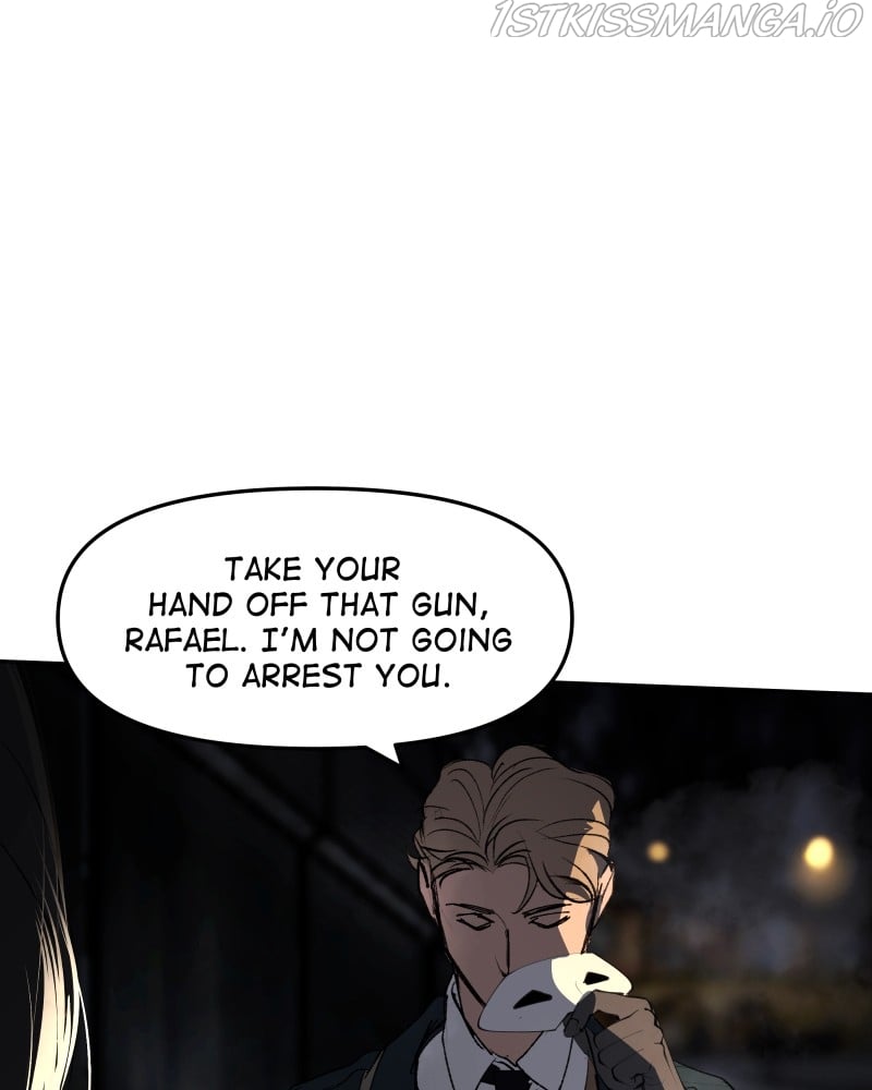 Purple Hyacinth Chapter 128 - page 69