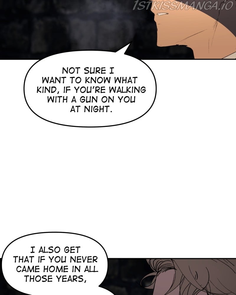 Purple Hyacinth Chapter 128 - page 74