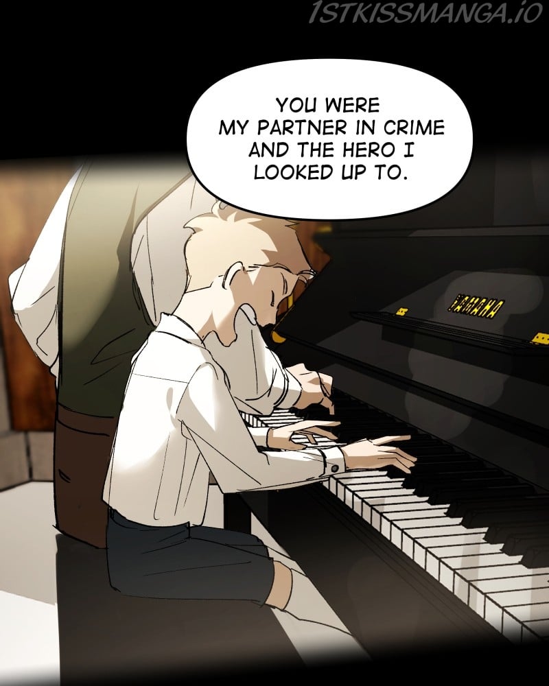 Purple Hyacinth Chapter 128 - page 87
