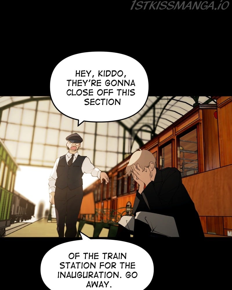 Purple Hyacinth Chapter 128 - page 93