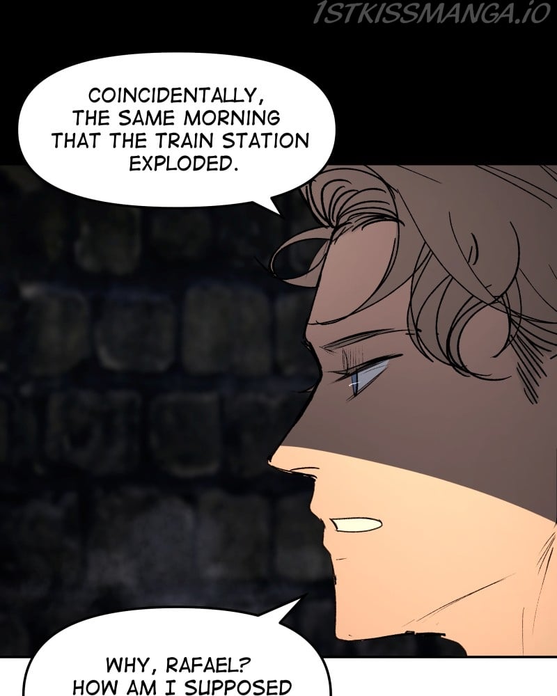 Purple Hyacinth Chapter 128 - page 97