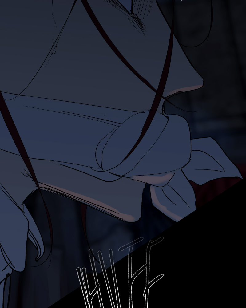 Purple Hyacinth Chapter 73 - page 112
