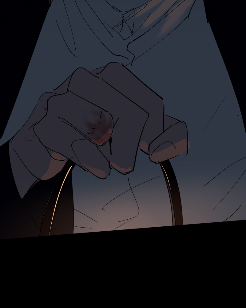 Purple Hyacinth Chapter 73 - page 115