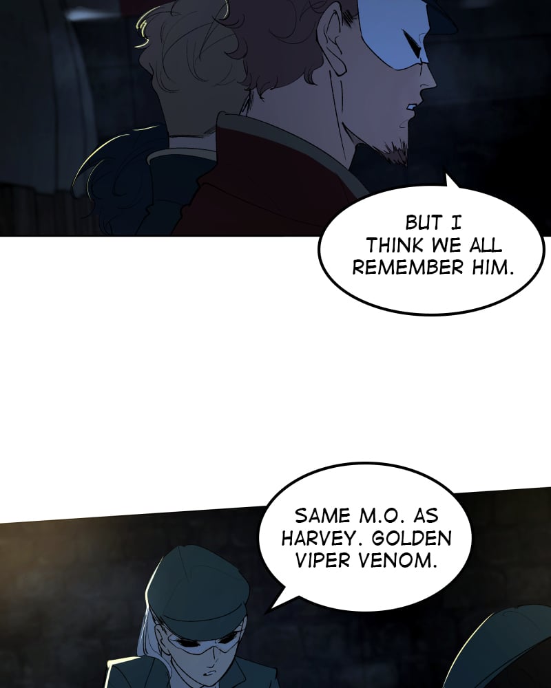 Purple Hyacinth Chapter 73 - page 16