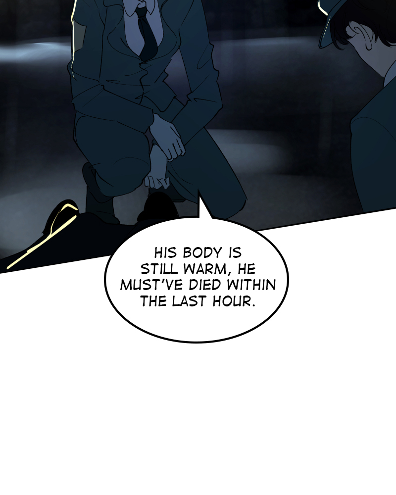 Purple Hyacinth Chapter 73 - page 17