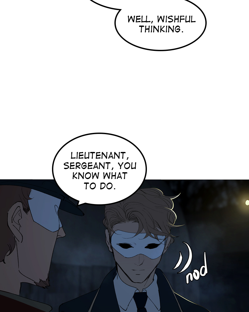 Purple Hyacinth Chapter 73 - page 23