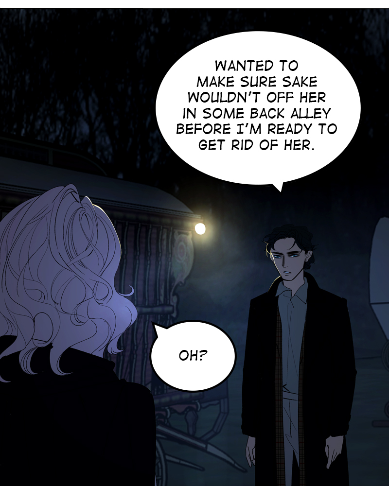 Purple Hyacinth Chapter 73 - page 26