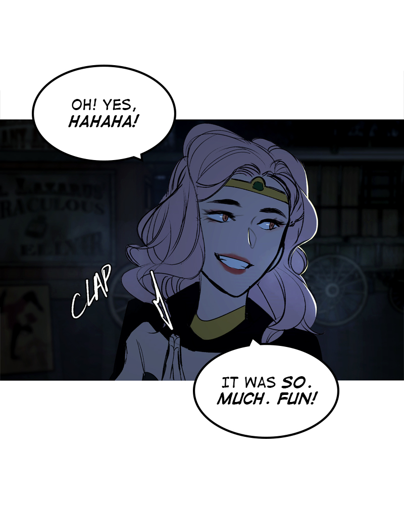 Purple Hyacinth Chapter 73 - page 29