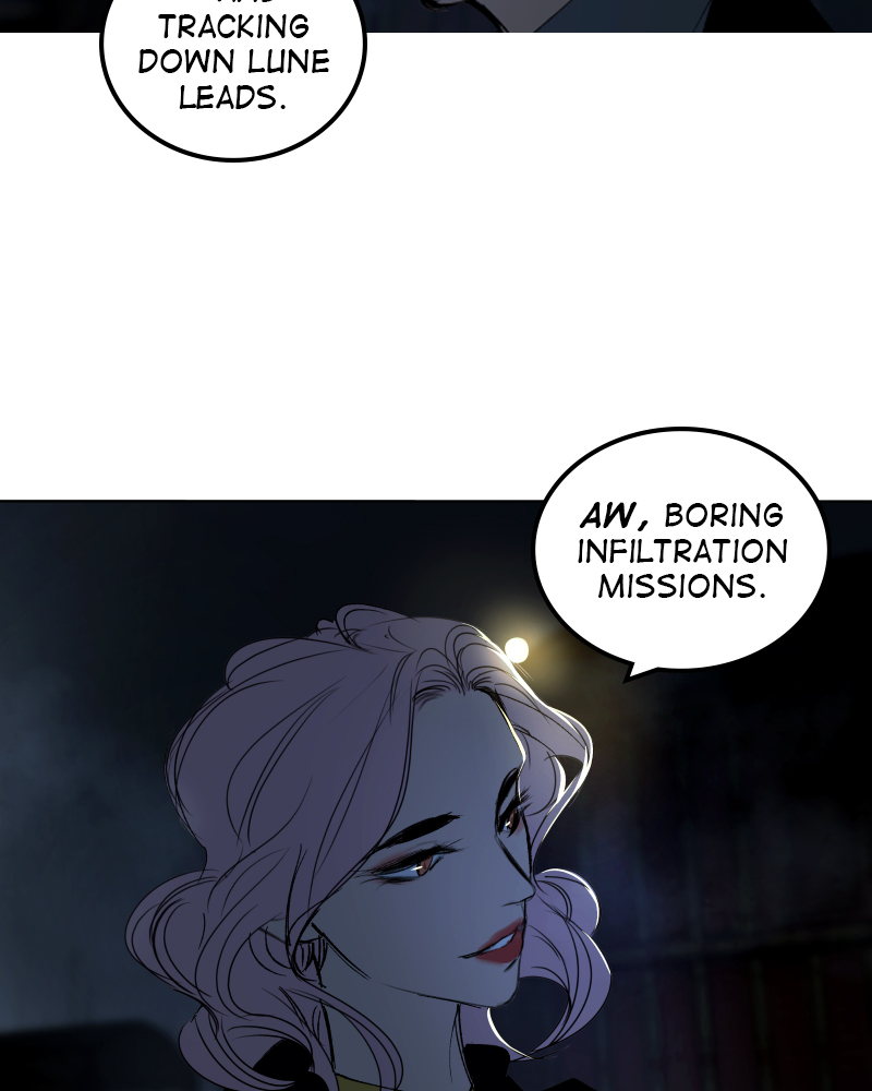Purple Hyacinth Chapter 73 - page 33