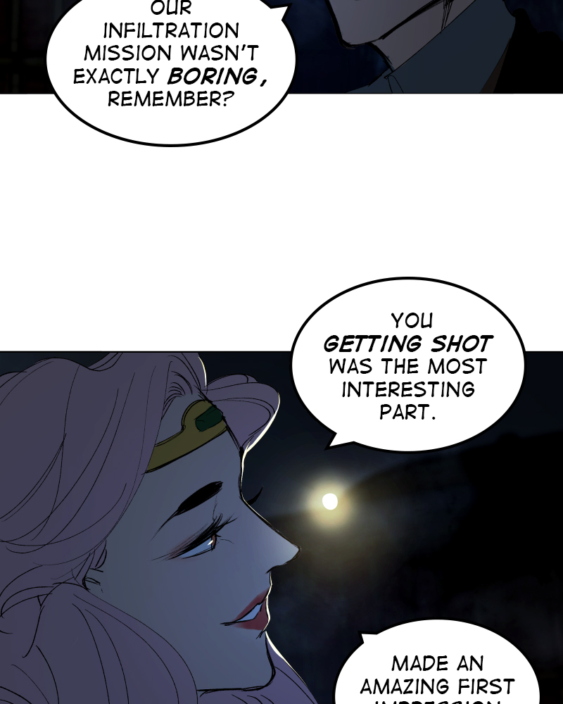 Purple Hyacinth Chapter 73 - page 35
