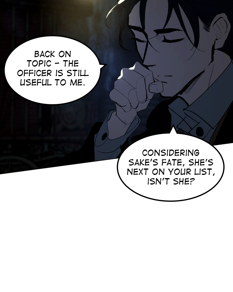 Purple Hyacinth Chapter 73 - page 50