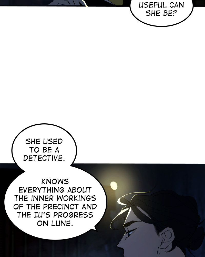 Purple Hyacinth Chapter 73 - page 53