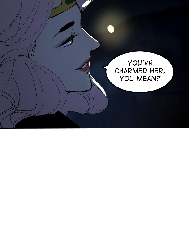 Purple Hyacinth Chapter 73 - page 55