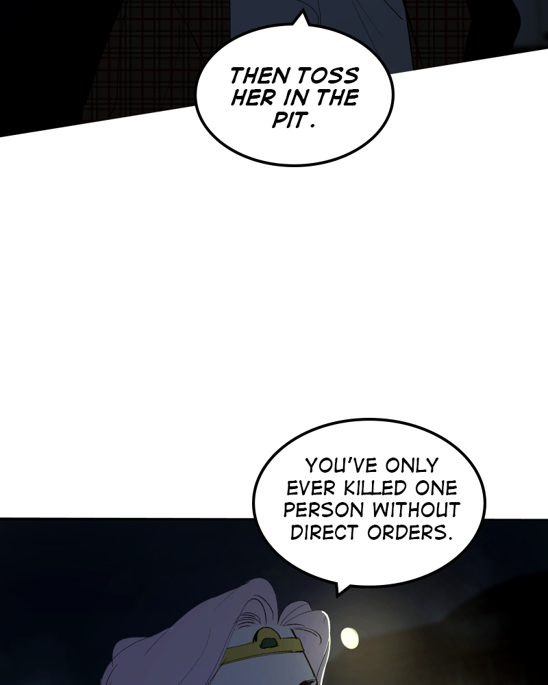 Purple Hyacinth Chapter 73 - page 58