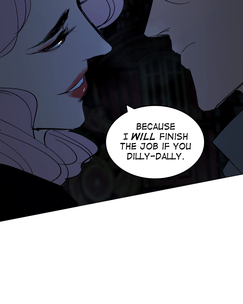 Purple Hyacinth Chapter 73 - page 63