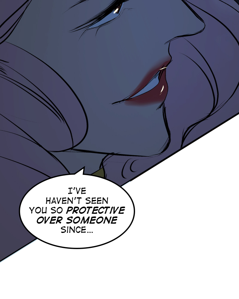 Purple Hyacinth Chapter 73 - page 67