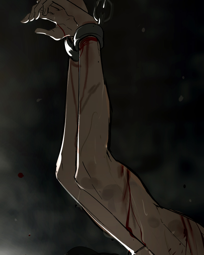 Purple Hyacinth Chapter 73 - page 89