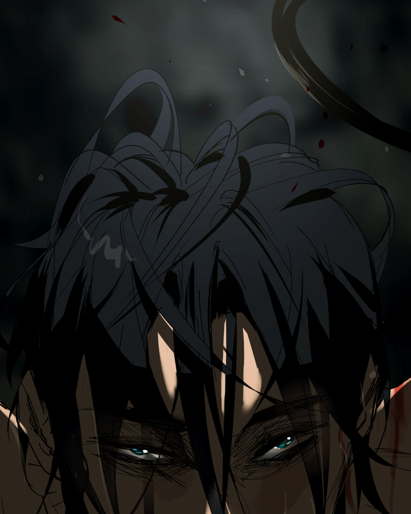Purple Hyacinth Chapter 73 - page 94