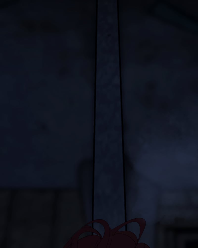 Purple Hyacinth Chapter 73 - page 97