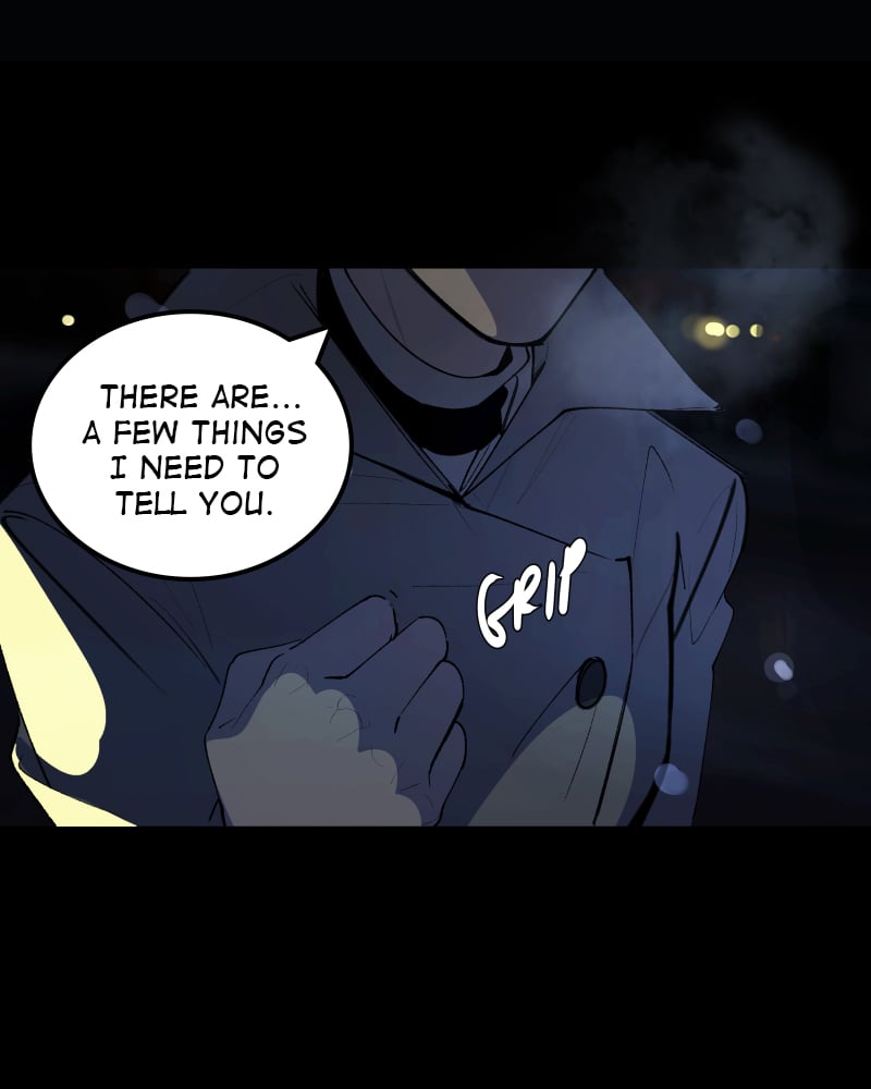 Purple Hyacinth Chapter 84 - page 111