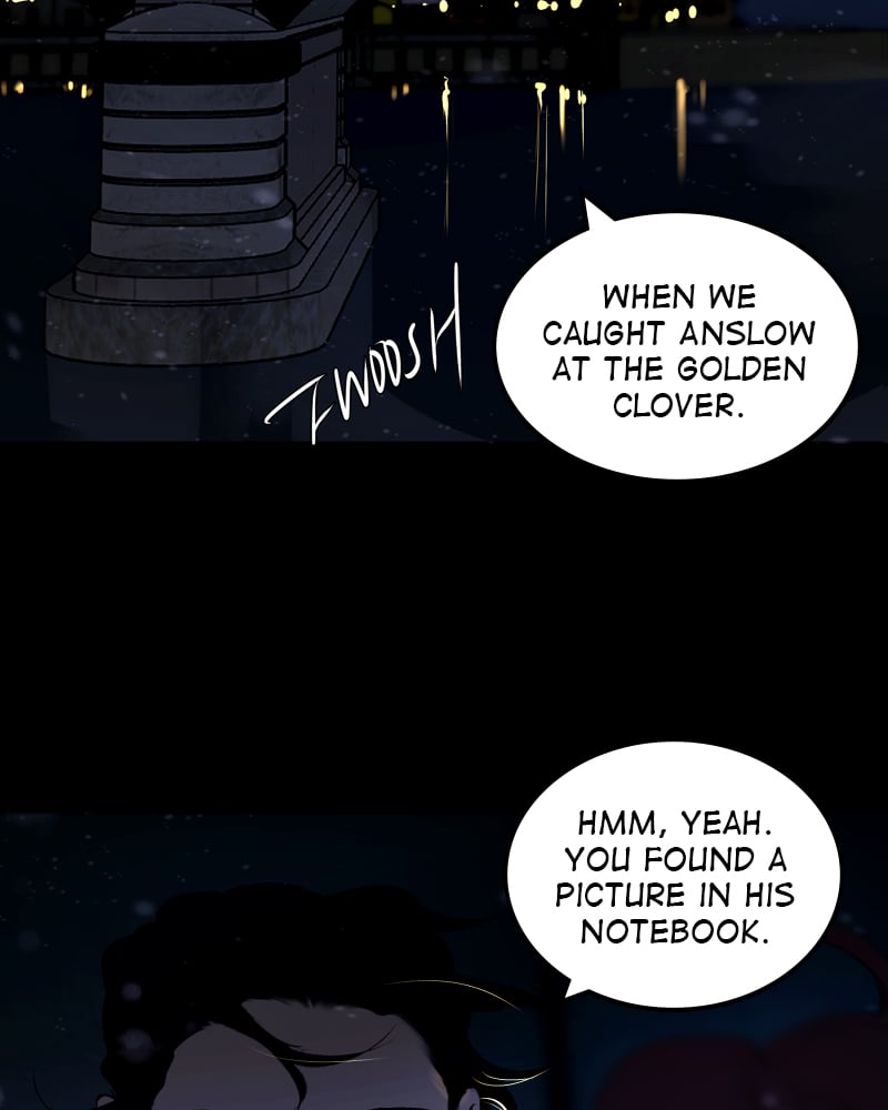 Purple Hyacinth Chapter 84 - page 118