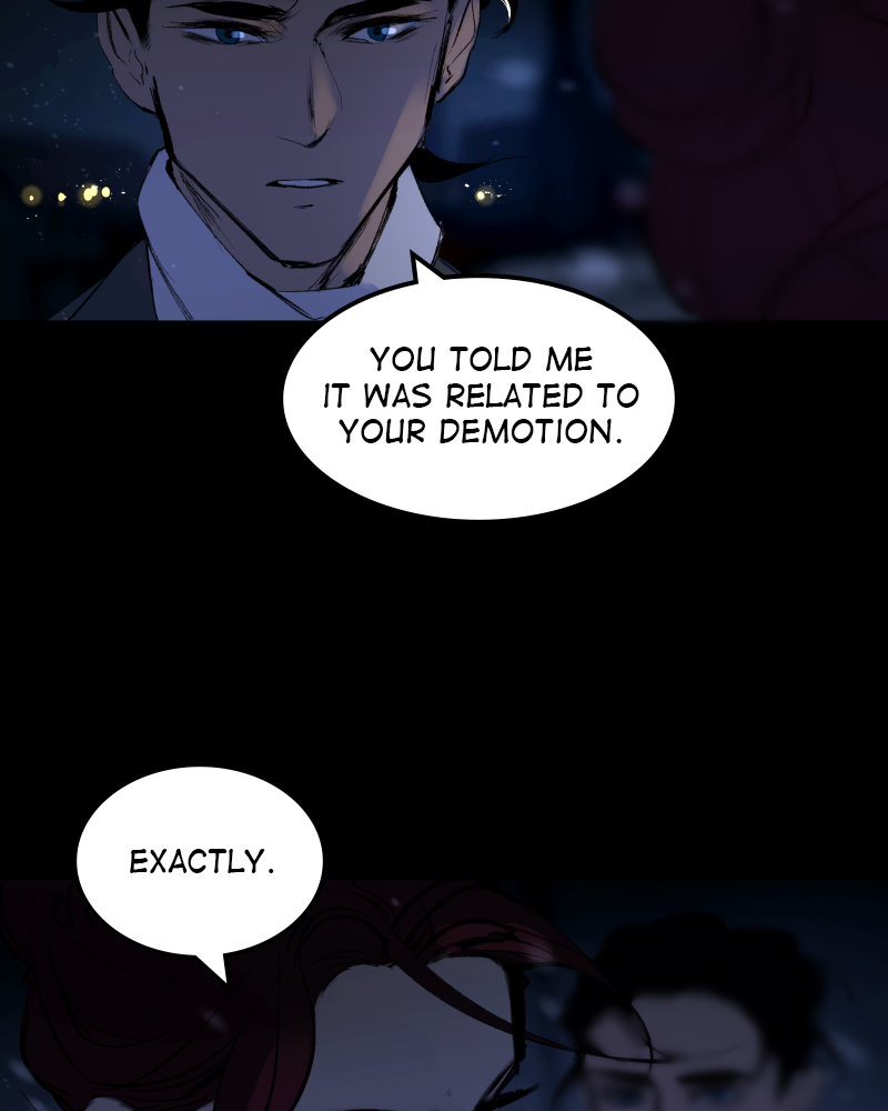 Purple Hyacinth Chapter 84 - page 119