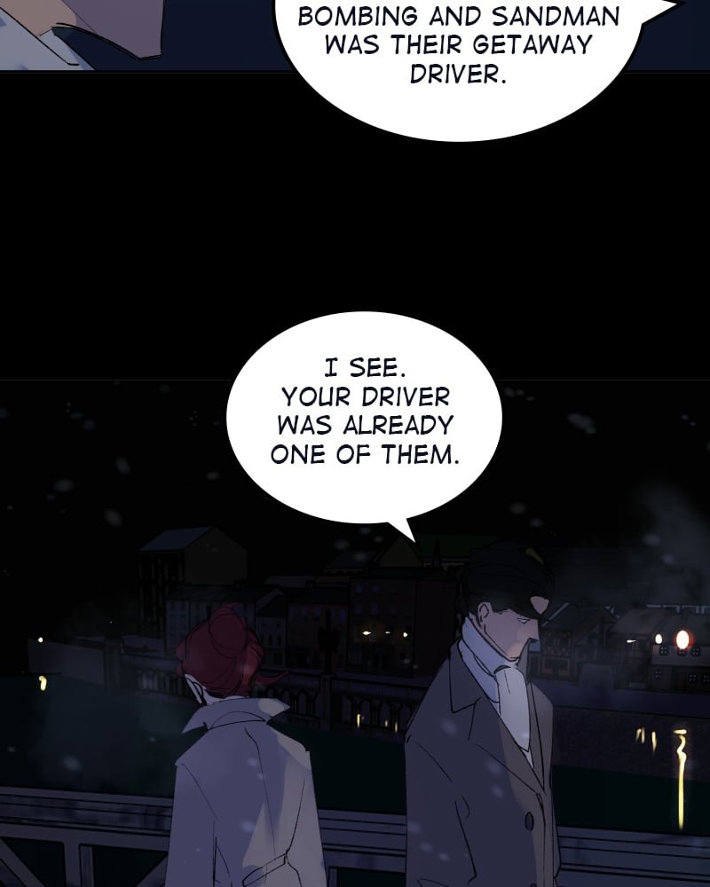 Purple Hyacinth Chapter 84 - page 131