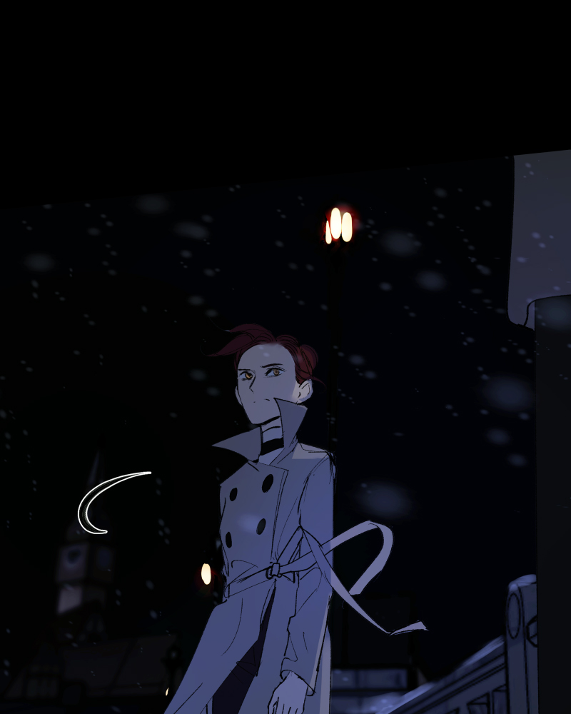 Purple Hyacinth Chapter 84 - page 143