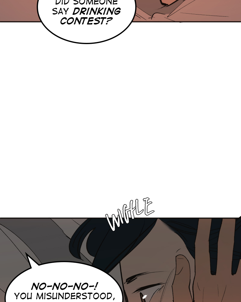 Purple Hyacinth Chapter 84 - page 55