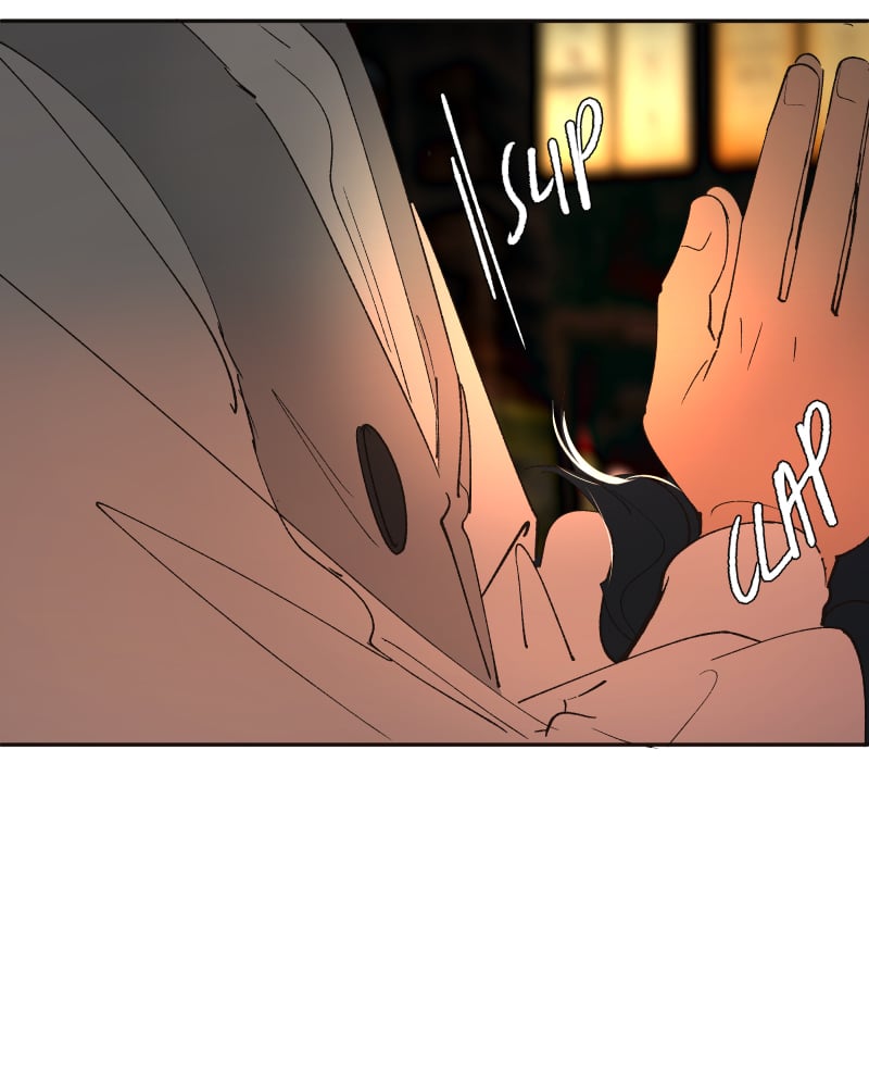 Purple Hyacinth Chapter 84 - page 57