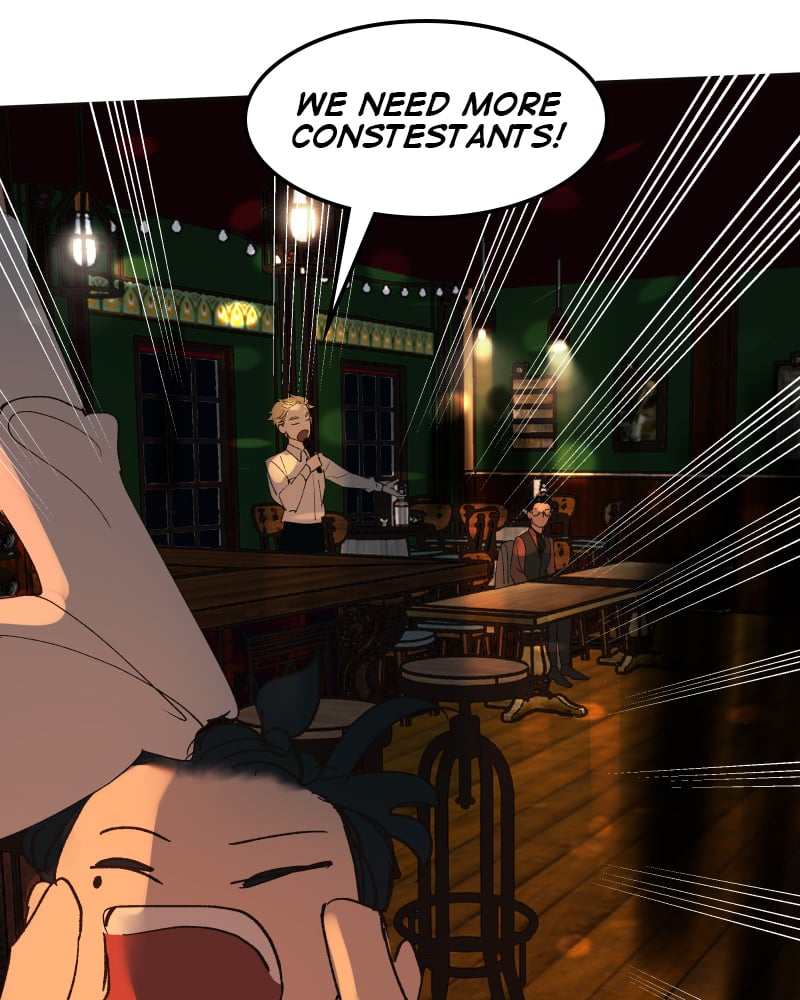 Purple Hyacinth Chapter 84 - page 58
