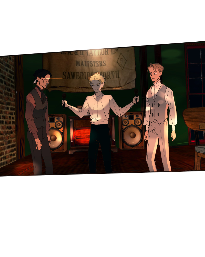 Purple Hyacinth Chapter 84 - page 68