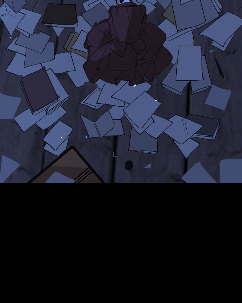 Purple Hyacinth Chapter 84 - page 76