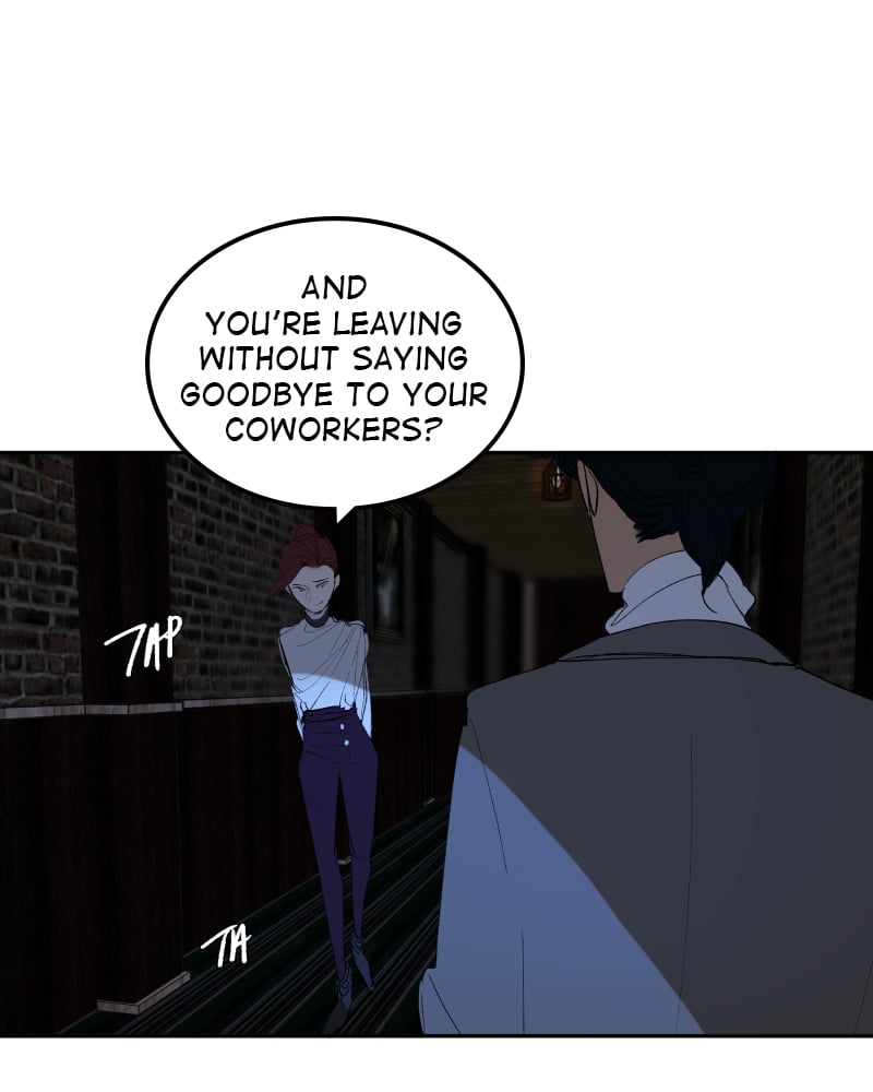 Purple Hyacinth Chapter 84 - page 8