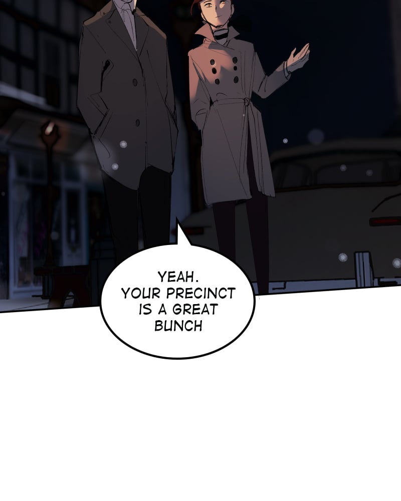 Purple Hyacinth Chapter 84 - page 85