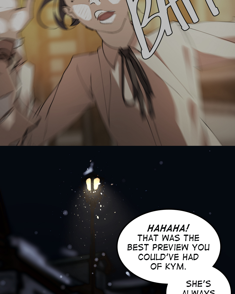 Purple Hyacinth Chapter 84 - page 87