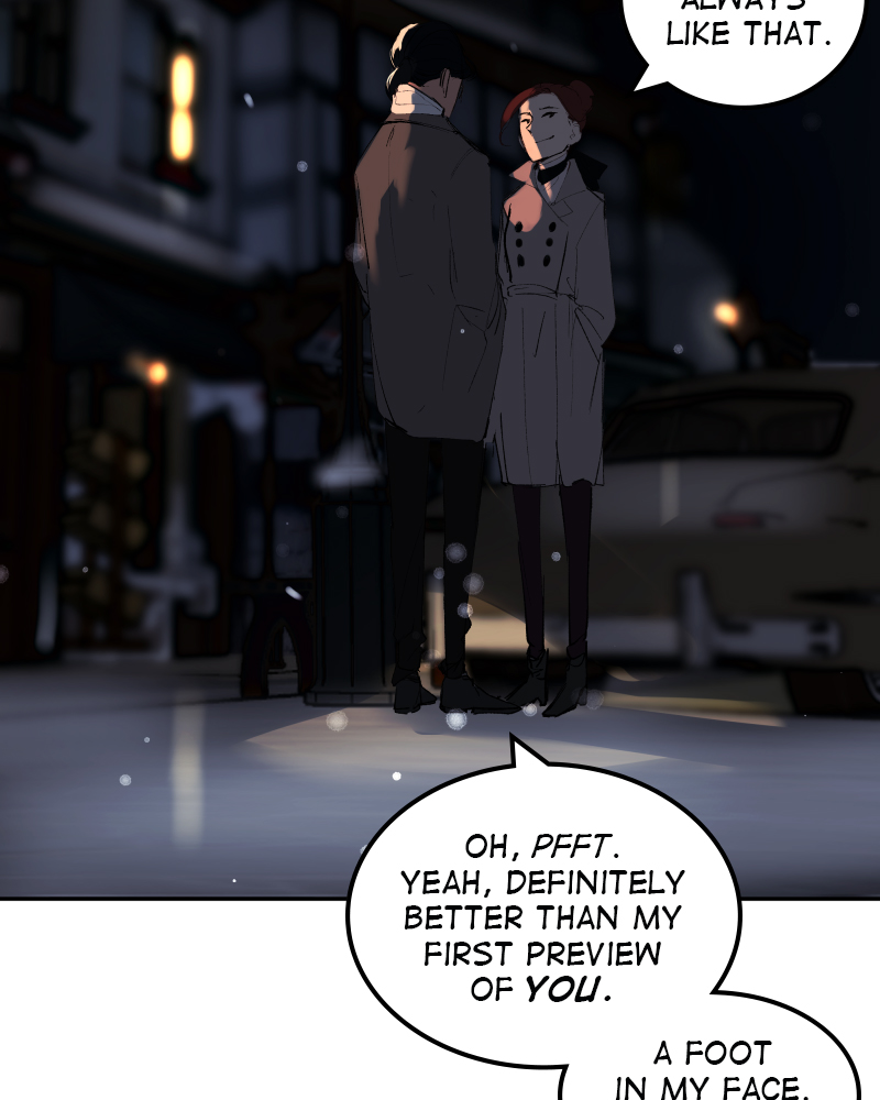 Purple Hyacinth Chapter 84 - page 88